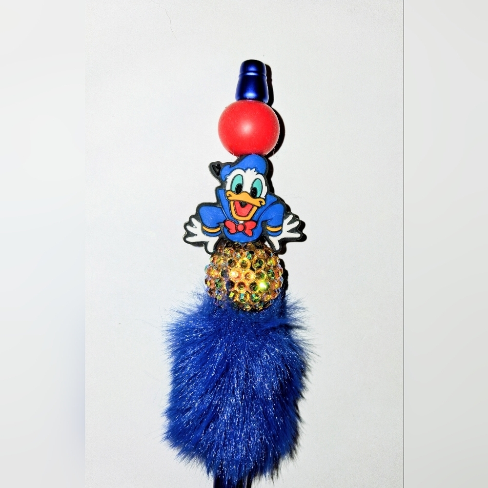 💙 DONALD DUCK - CHARM PEN